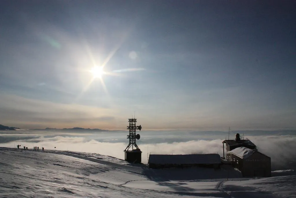 Asahidake Onsen Hotel Deer Valley Higasikava 3*, Aszahikava Japán