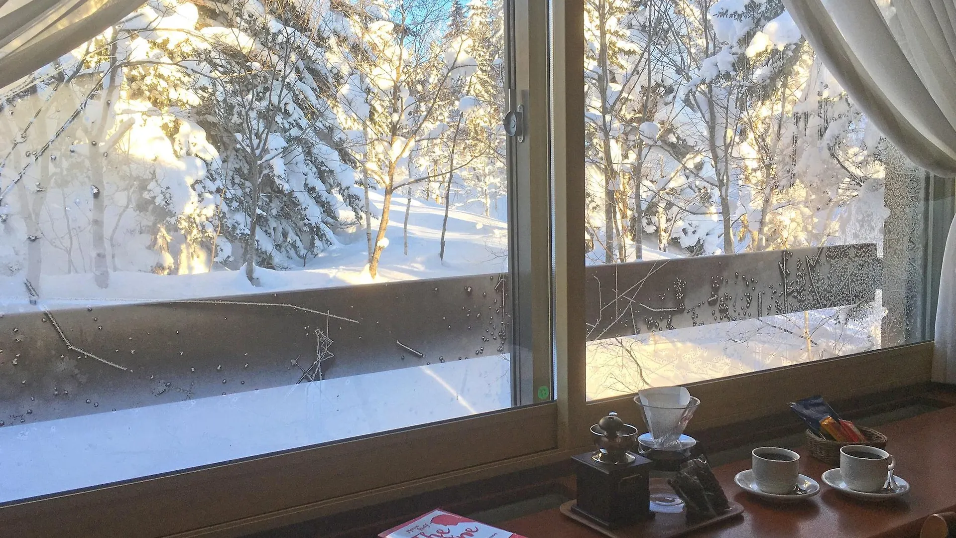 Asahidake Onsen Hotel Deer Valley Higasikava