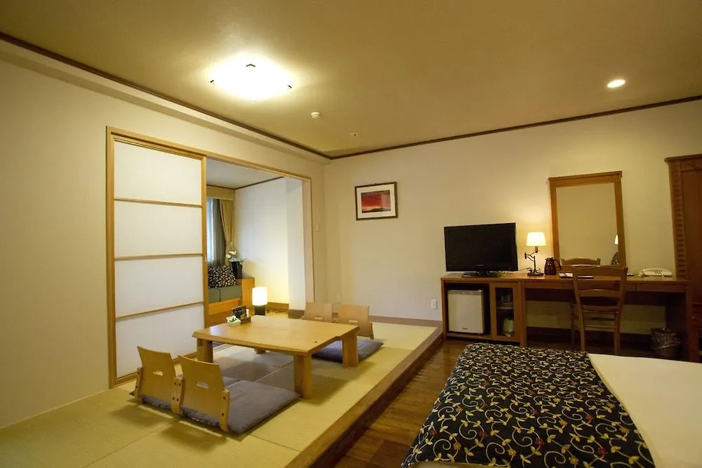 Asahidake Onsen Hotel Deer Valley Higasikava