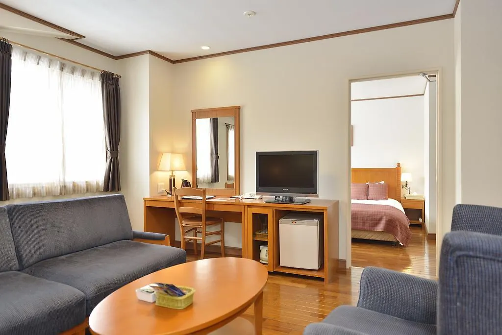 Asahidake Onsen Hotel Deer Valley Higasikava