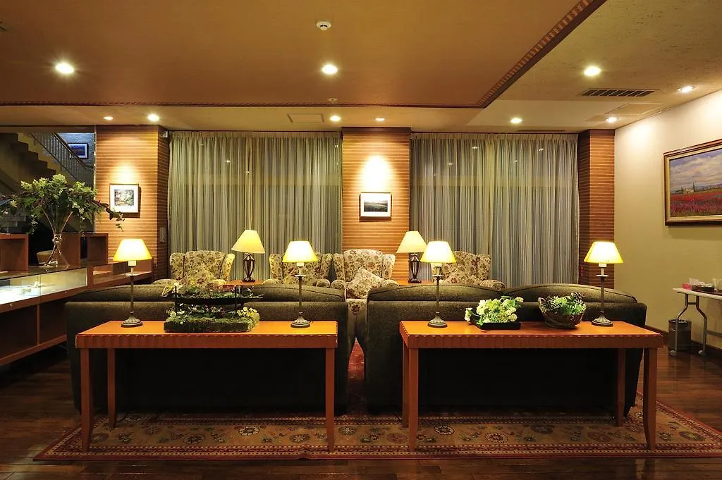 Asahidake Onsen Hotel Deer Valley Higasikava Aszahikava
