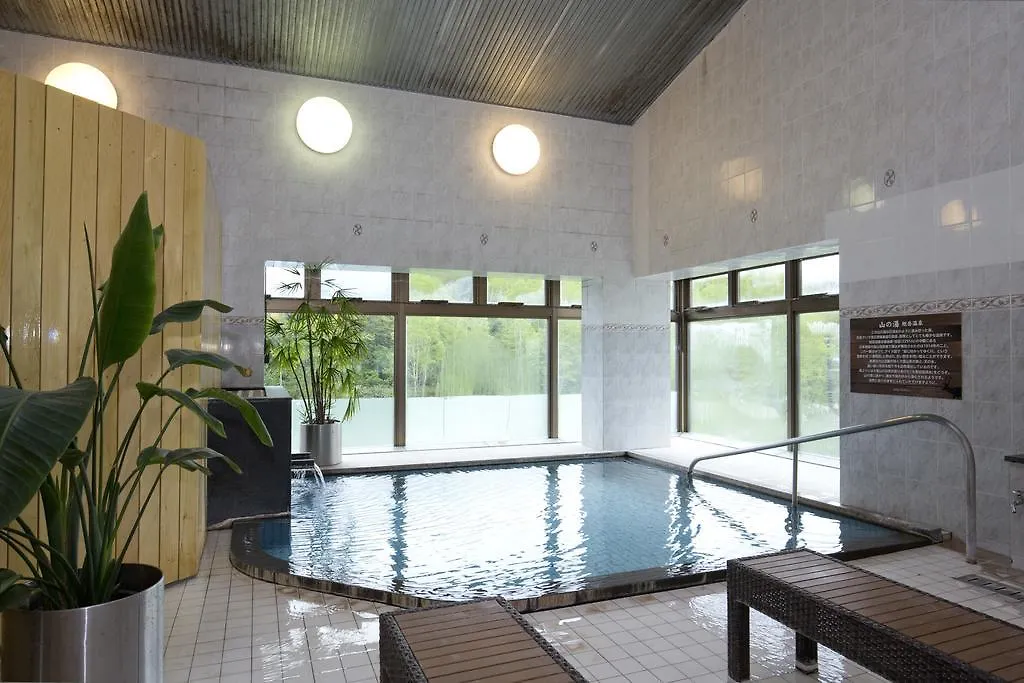 Asahidake Onsen Hotel Deer Valley Higasikava