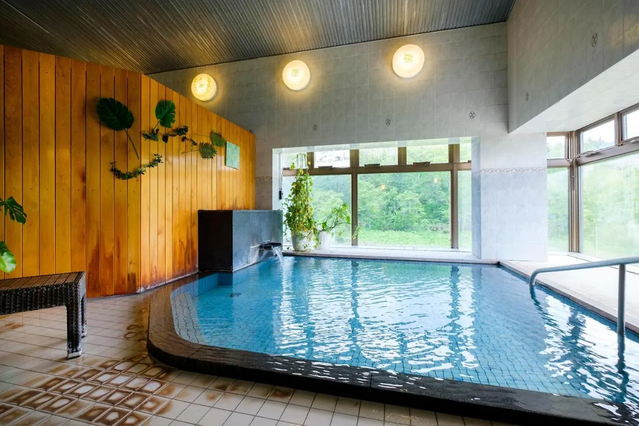 Asahidake Onsen Hotel Deer Valley Higasikava