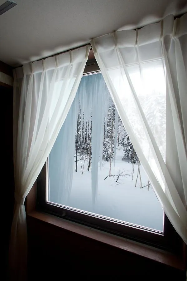 ***  Asahidake Onsen Hotel Deer Valley Higasikava Japán