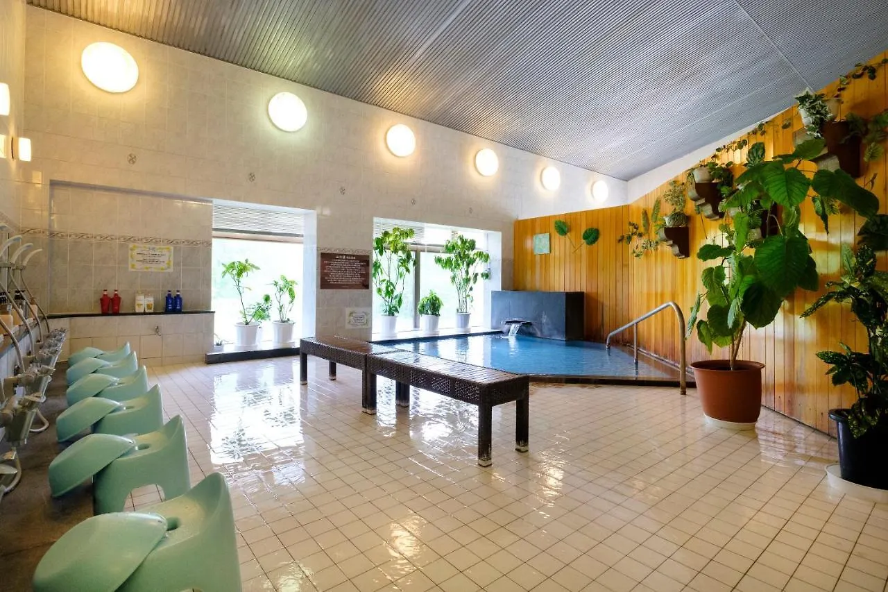 Asahidake Onsen Hotel Deer Valley Higasikava 3*, Aszahikava Japán