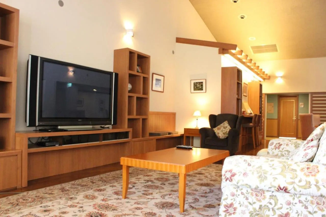Asahidake Onsen Hotel Deer Valley Higasikava Aszahikava